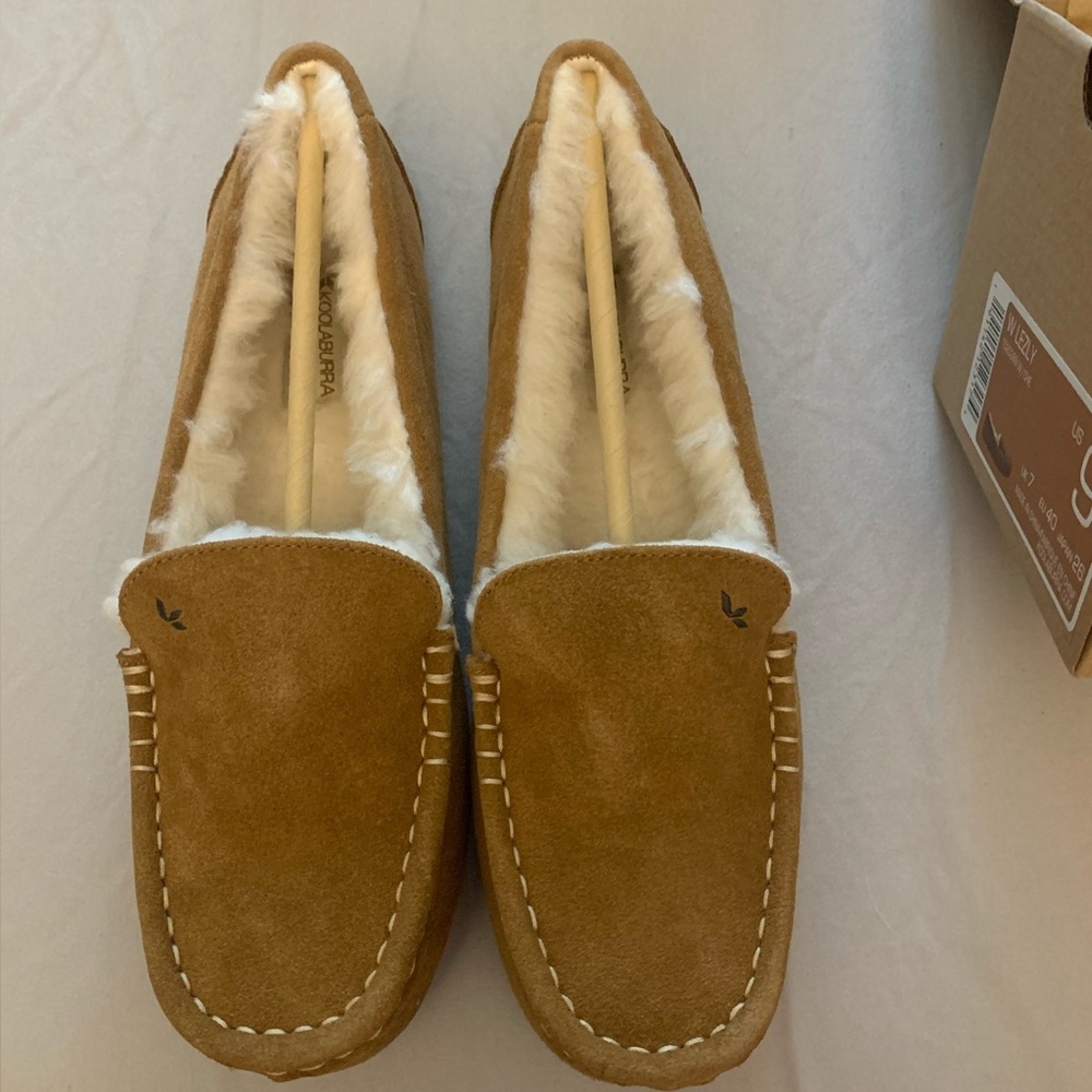 Koollaburra by UGG W LEZLY Moccasins